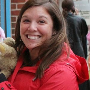 Meet your Posher, Jackie